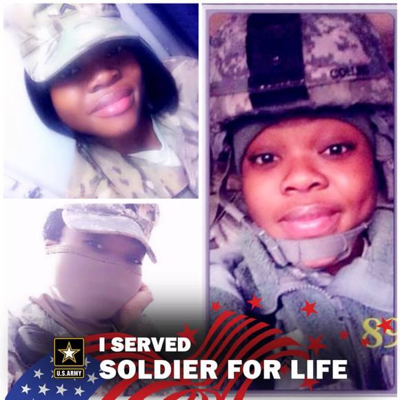 Meet your Posher, Sarah - Picture 1 of 1